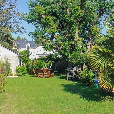 Awesome In With 2 Bedrooms And Wifi